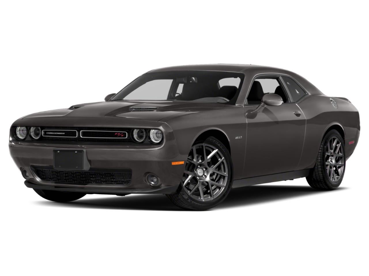 2015 Dodge Challenger 2dr Cpe SXT