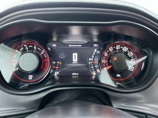 2023 Dodge Challenger R/T RWD