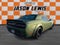 2022 Dodge Challenger R/T Scat Pack Widebody RWD