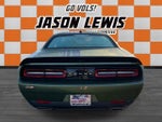 2022 Dodge Challenger R/T Scat Pack Widebody RWD