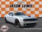 2021 Dodge Challenger R/T Scat Pack Widebody RWD