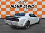 2021 Dodge Challenger R/T Scat Pack Widebody RWD