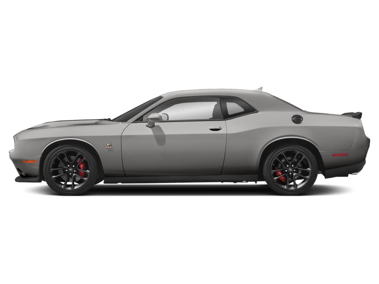 2021 Dodge Challenger R/T Scat Pack Widebody RWD