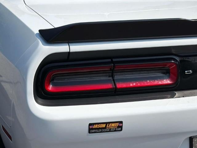 2023 Dodge Challenger R/T Scat Pack RWD