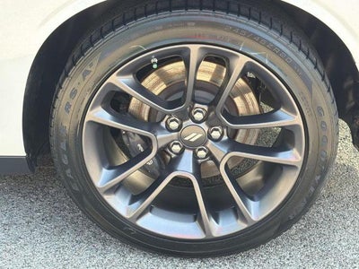 2023 Dodge Challenger R/T Scat Pack RWD