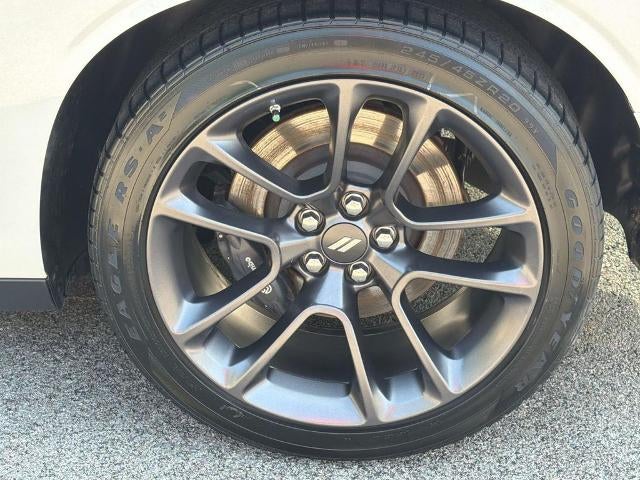 2023 Dodge Challenger R/T Scat Pack RWD