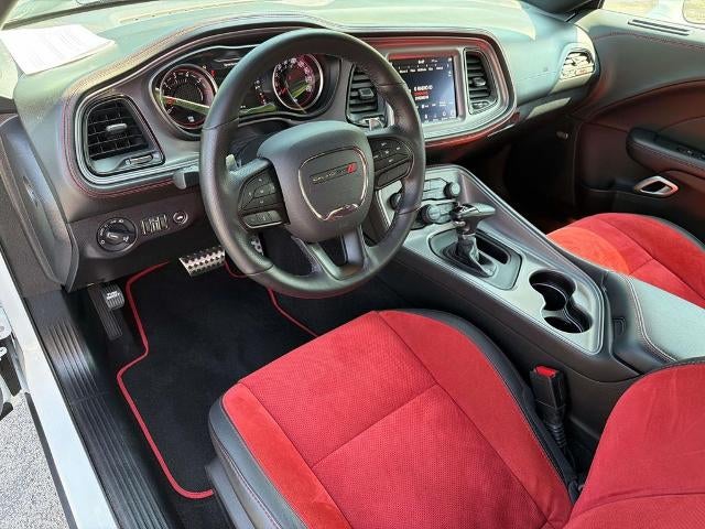2023 Dodge Challenger R/T Scat Pack RWD
