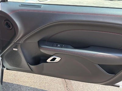 2023 Dodge Challenger R/T Scat Pack RWD