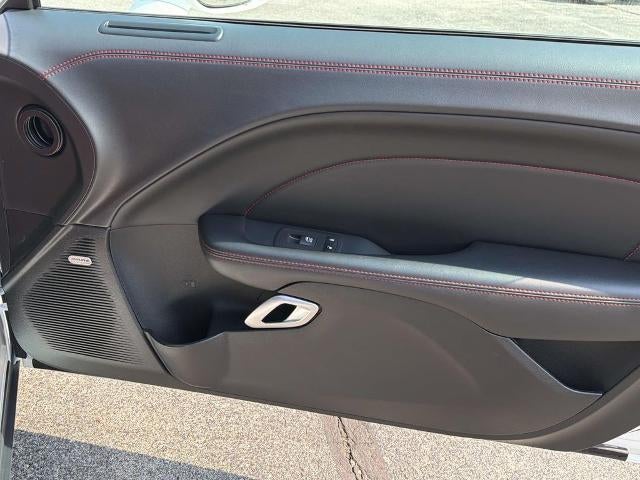 2023 Dodge Challenger R/T Scat Pack RWD