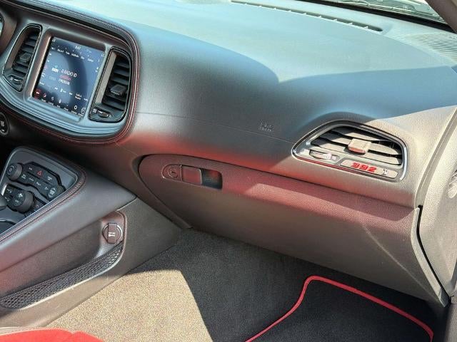 2023 Dodge Challenger R/T Scat Pack RWD