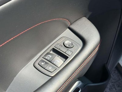 2023 Dodge Challenger R/T Scat Pack RWD