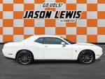 2023 Dodge Challenger R/T Scat Pack RWD