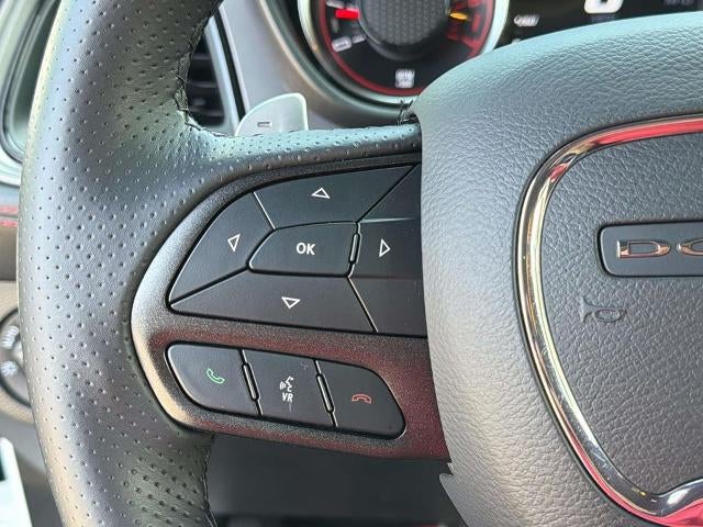 2023 Dodge Challenger R/T Scat Pack RWD