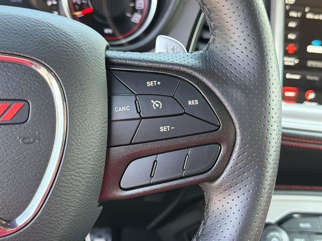 2023 Dodge Challenger R/T Scat Pack RWD