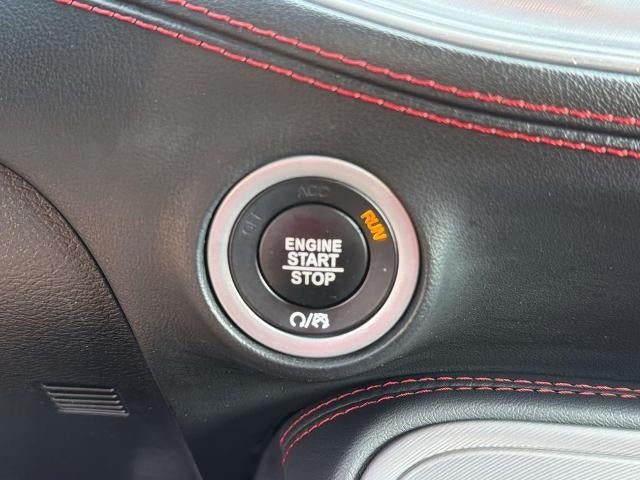 2023 Dodge Challenger R/T Scat Pack RWD