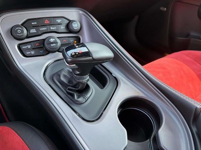 2023 Dodge Challenger R/T Scat Pack RWD