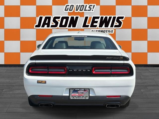 2023 Dodge Challenger R/T Scat Pack RWD