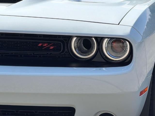 2023 Dodge Challenger R/T Scat Pack RWD