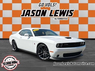 2023 Dodge Challenger R/T Scat Pack RWD
