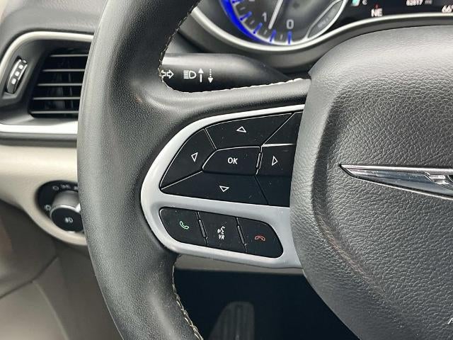 2023 Chrysler Pacifica Touring L FWD