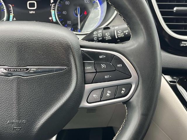 2023 Chrysler Pacifica Touring L FWD