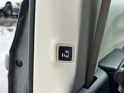 2023 Chrysler Pacifica Touring L FWD