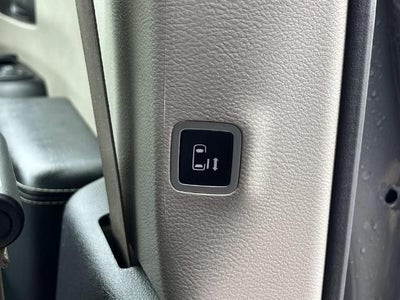 2023 Chrysler Pacifica Touring L FWD
