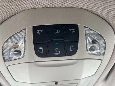 2023 Chrysler Pacifica Touring L FWD