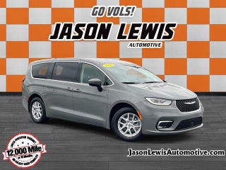 2023 Chrysler Pacifica Touring L FWD