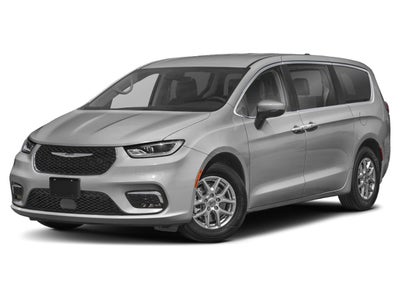 2023 Chrysler Pacifica Touring L FWD