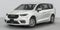 2023 Chrysler Pacifica Touring L FWD
