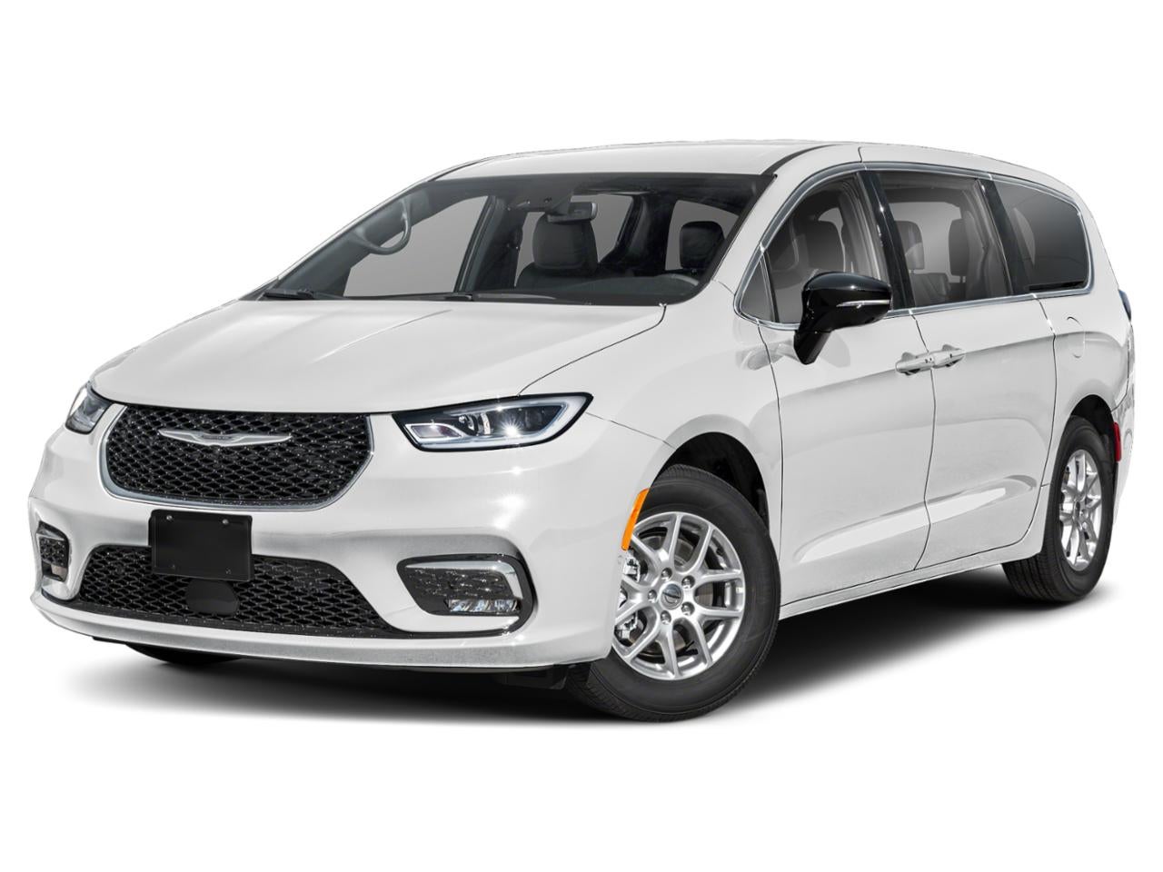 2025 Chrysler Pacifica Select FWD