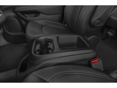 2025 Chrysler Pacifica Select FWD
