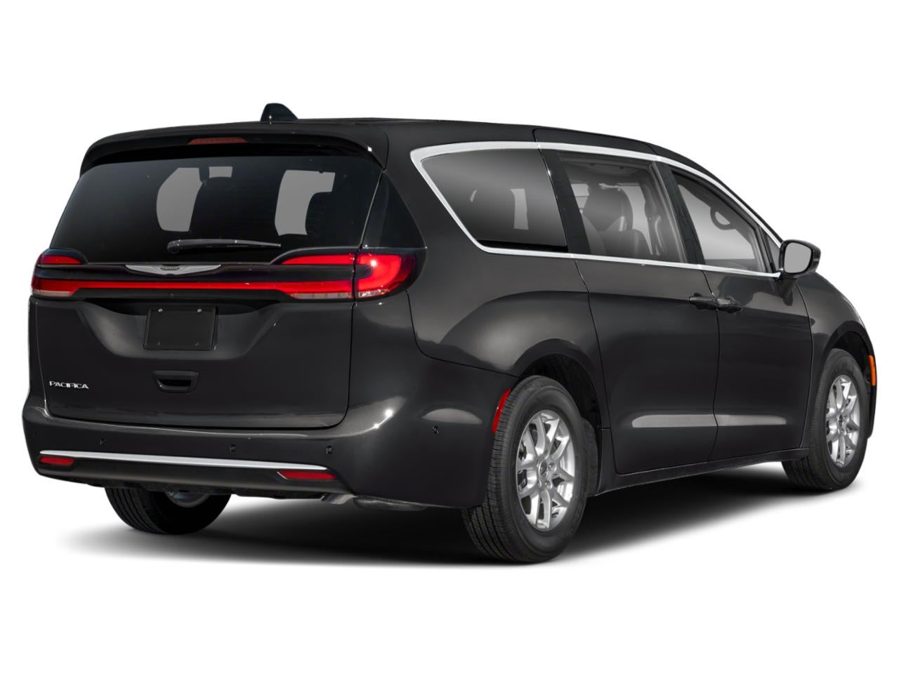 2025 Chrysler Pacifica Select FWD