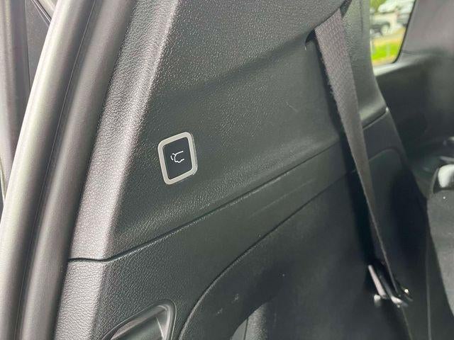 2025 Chrysler Pacifica Select FWD