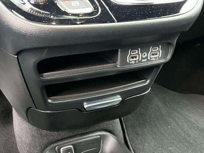 2025 Chrysler Pacifica Select FWD