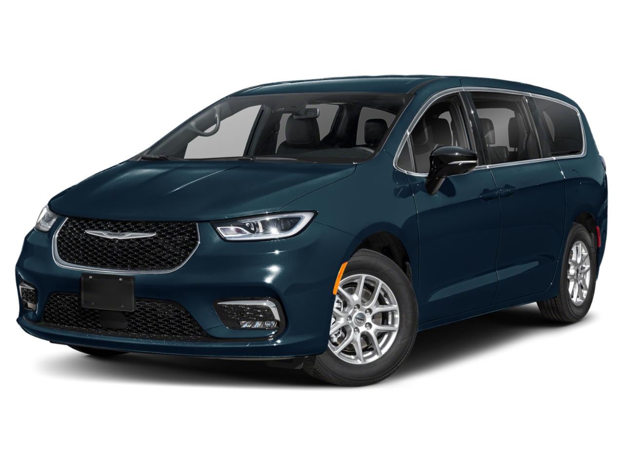 2025 Chrysler Pacifica Select FWD