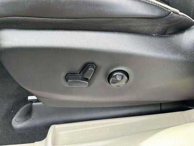 2024 Chrysler Pacifica Limited FWD