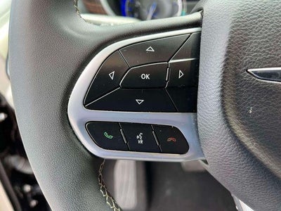 2024 Chrysler Pacifica Limited FWD