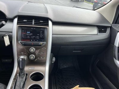 2012 Ford Edge 4dr SEL FWD