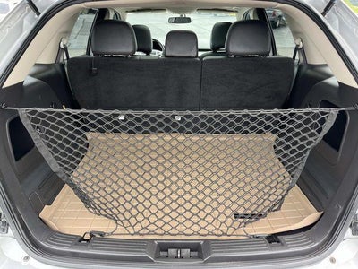 2012 Ford Edge 4dr SEL FWD