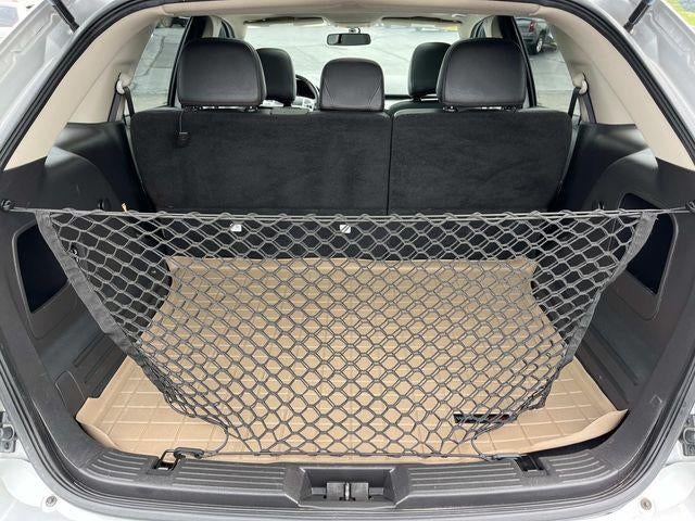 2012 Ford Edge 4dr SEL FWD