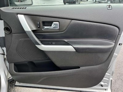 2012 Ford Edge 4dr SEL FWD