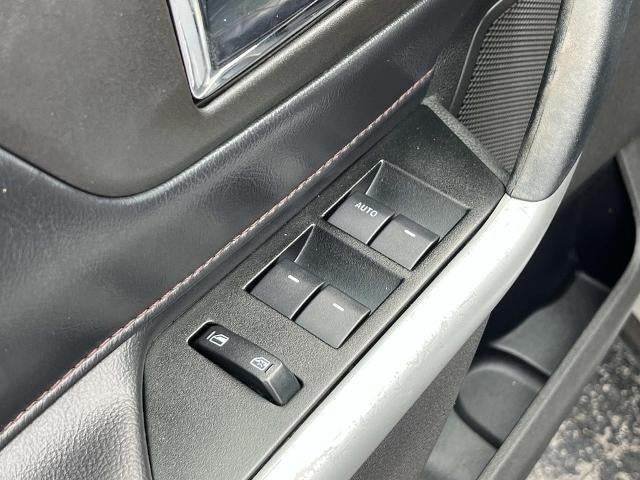 2012 Ford Edge 4dr SEL FWD