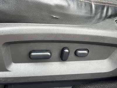 2012 Ford Edge 4dr SEL FWD