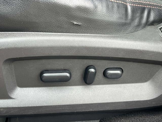 2012 Ford Edge 4dr SEL FWD