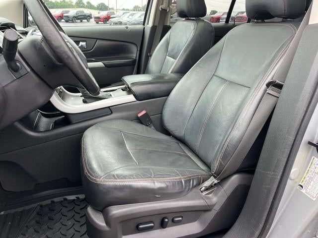 2012 Ford Edge 4dr SEL FWD