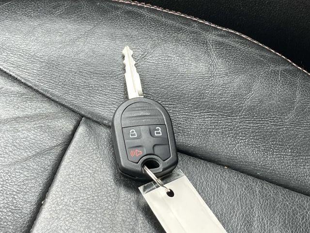 2012 Ford Edge 4dr SEL FWD