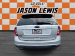 2012 Ford Edge 4dr SEL FWD