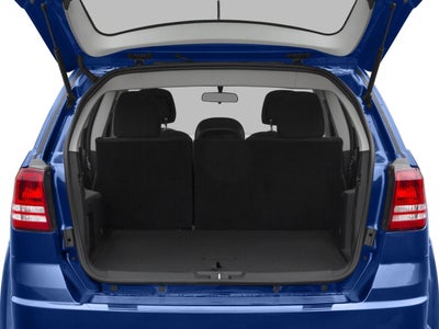 2017 Dodge Journey SE FWD